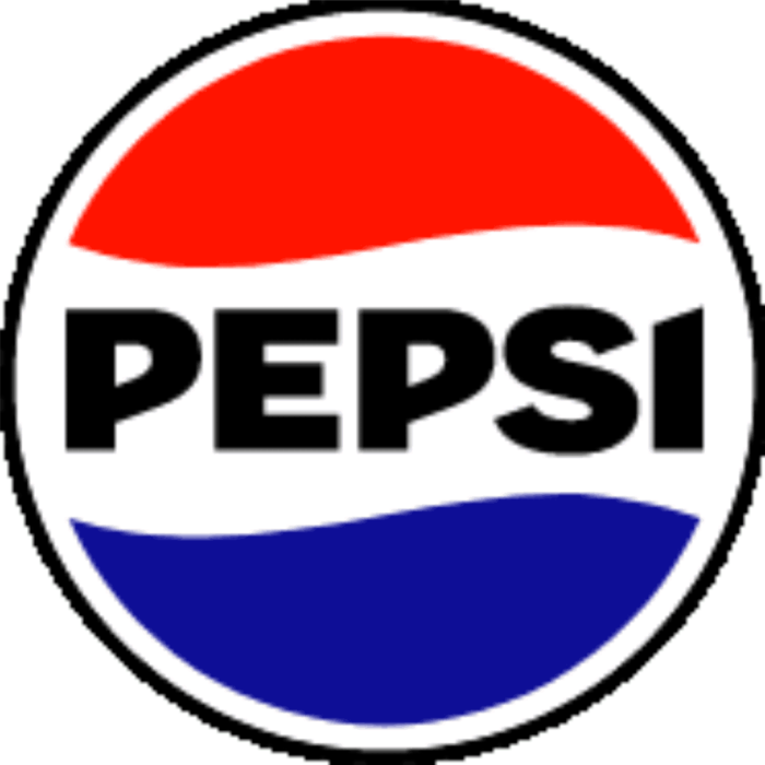 pepsi logo