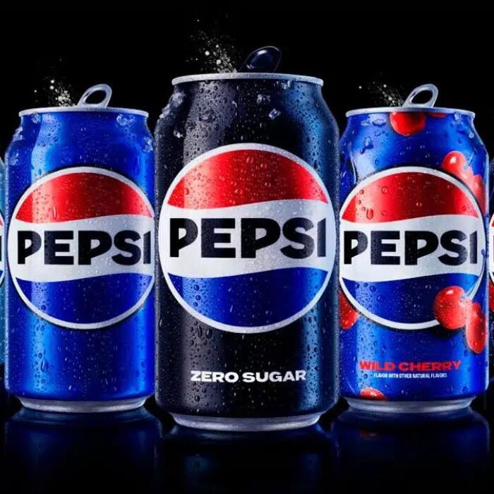 nuevo logo pepsi
